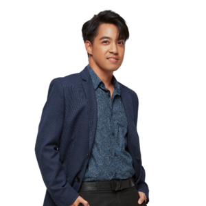 บอม - ดนุภพ กมล