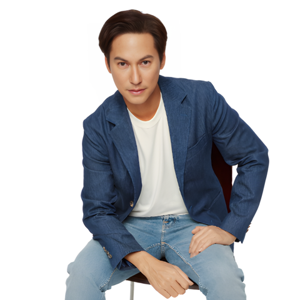 จุ๊บ - วุฒินันต์ ภิรมย์ภักดี