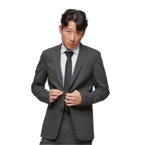 พล - คชภัค ผลธนโชติ