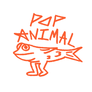 POP ANIMAL