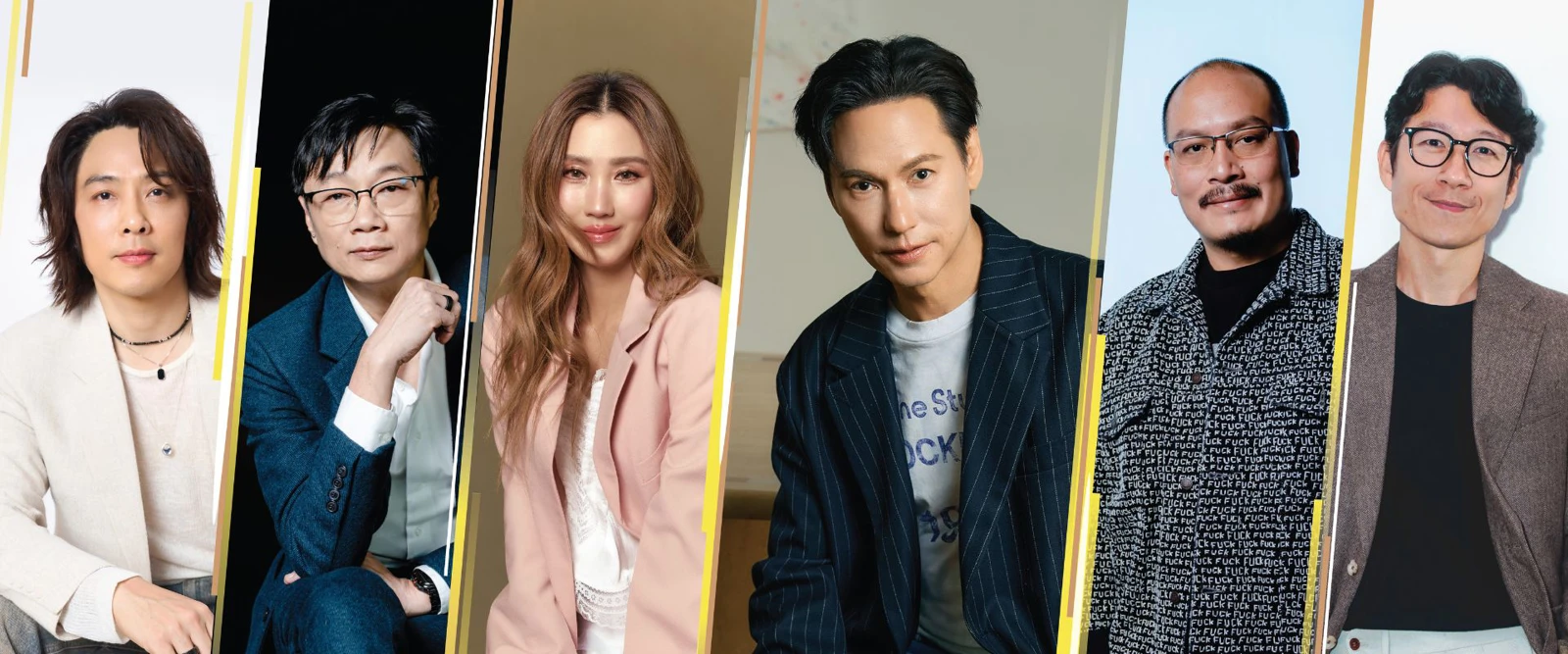 Muzik Move อัปเดตบ้านหลังใหญ่ปี 2026 พร้อมต้อนรับค่ายใหม่ รวม 6 ค่ายหลากสไตล์