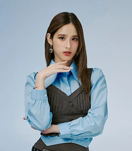 Beam Voranan