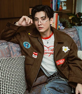บอนซ์ ณดล ล้ำประเสริฐ