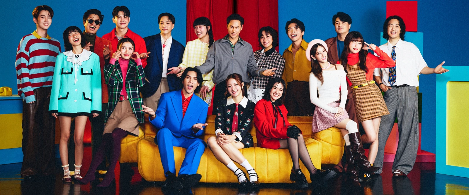 “Muzik Move” ครบ 10 ปี ส่งเพลงพิเศษแทนคำขอบคุณ ยกให้แฟนเพลงทุกคนเป็น “คนโปรด”