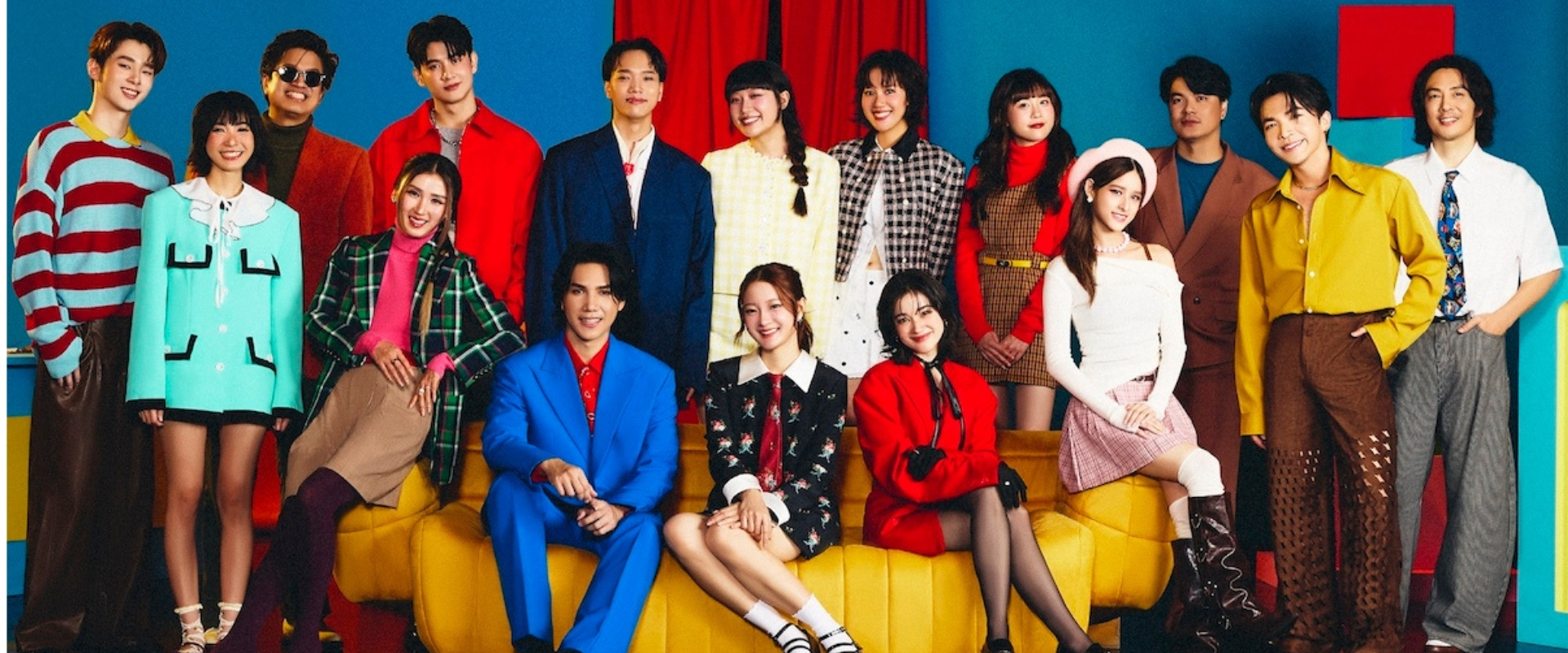 “Muzik Move” ครบ 10 ปี ส่งเพลงพิเศษแทนคำขอบคุณ ยกให้แฟนเพลงทุกคนเป็น “คนโปรด”