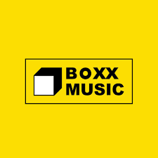 Boxx Music (Urban Pop Community)