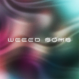 Weeed Bomb