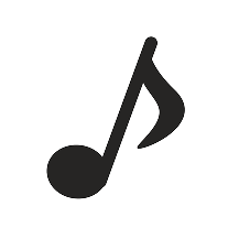 music note